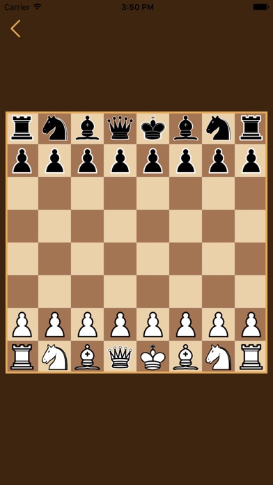 Chess's Challenge screenshot 3