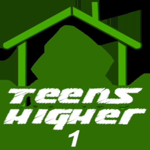 Fun Teens Higher 1