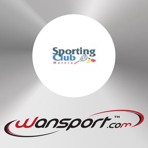 Sporting Club Matera icon