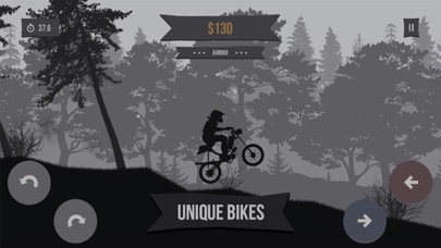 Smashable 2: Bike Trial Racing screenshot 2