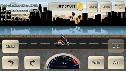 Stunt master premium screenshot 3