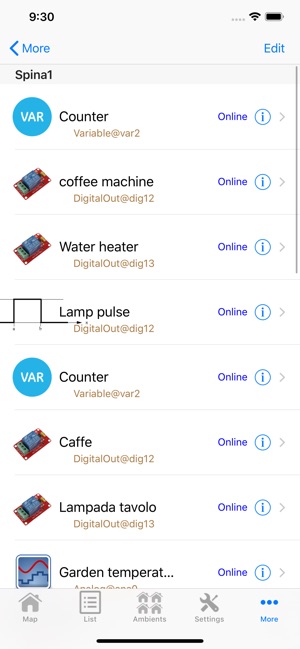 AndruinoApp - Arduino IoT(圖5)-速報App