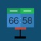 mboard is a companion app for the mboard digital scoreboard