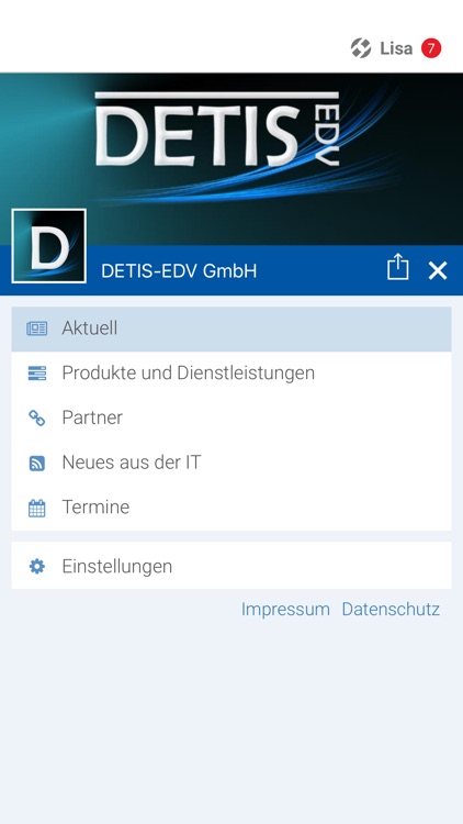 DETIS-EDV GmbH