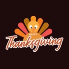 Top 38 Stickers Apps Like Happy Thanksgiving Turkey App - Best Alternatives