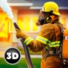 City Firefighter Simulator