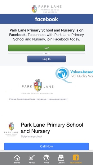 Park Lane School and Nursery(圖5)-速報App