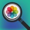 Store specific photos for quick retrieval, password protect them and delete them from your camera roll so now only you can view them