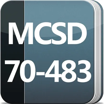 MCSD Certification 70-483 Exam Читы