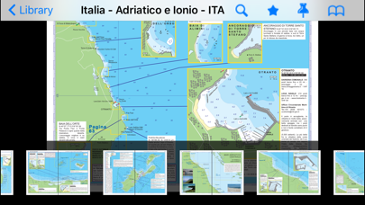 Italy - Adriatic and Ionian screenshot 4