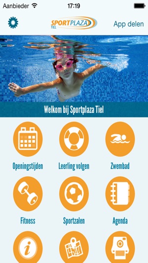 SportPlaza Tiel