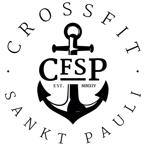 CrossFit Sankt Pauli icon