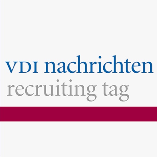 VDI Nachrichten Recruiting Tag