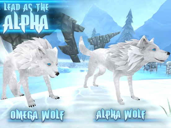 Wolf The Evolution Online By Appforge Inc Ios United States Searchman App Data Information - wolves life 3 roblox wolf life partying hard wolf