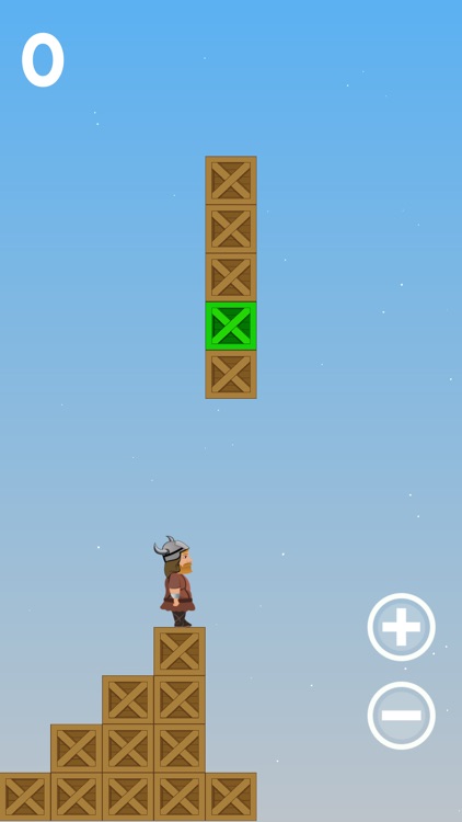 Box Climber screenshot-4