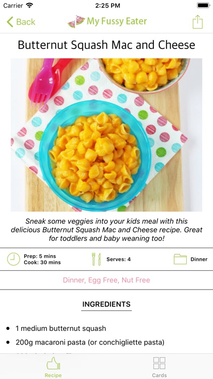 My Fussy Eater screenshot-3