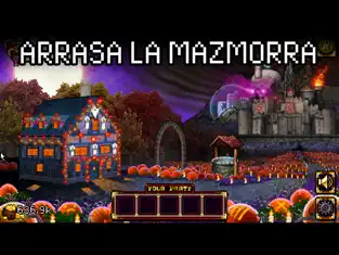 Screenshot 3 Soda Dungeon iphone