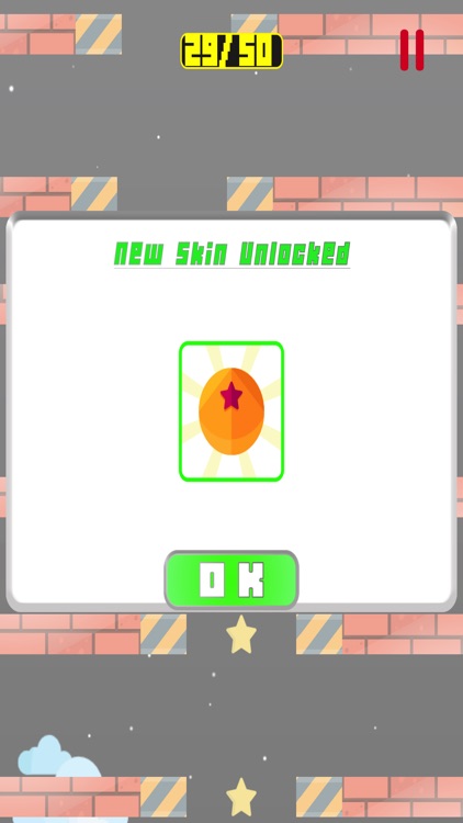 FallBall!! screenshot-6