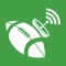 Pro Football Radio delivers up to date scores, schedules, and standings, and allows you listen to local radio stations for games live