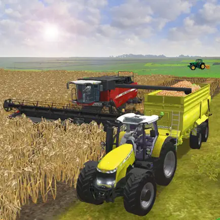 Farming Tractor Simulator 2018 Cheats