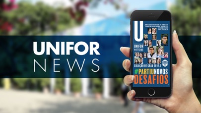 How to cancel & delete Unifor News from iphone & ipad 1