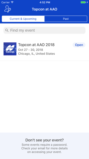 Topcon at AAO(圖1)-速報App