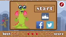 Game screenshot Dragon Runner Hero mod apk