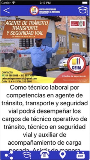 Ceim Cartago(圖1)-速報App