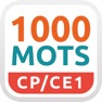 Get 1000 Mots CP-CE1 for iOS, iPhone, iPad Aso Report
