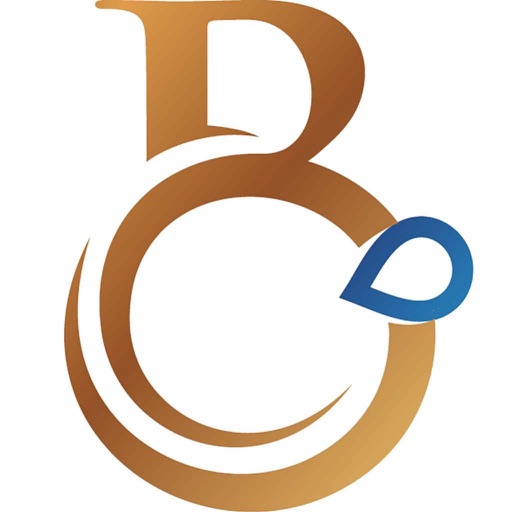 Bluestreak Jewellery