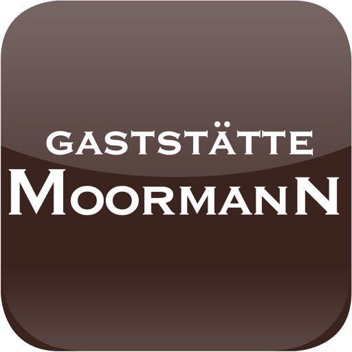 Gaststätte B.Moormann