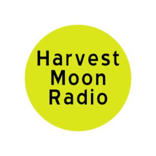 Harvest Moon Radio icon