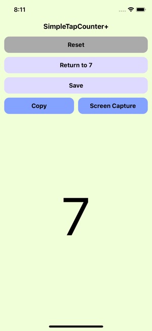 SimpleTapCounter+(圖2)-速報App