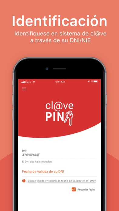 download Cl@ve PIN apps 1