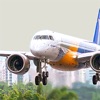 E190 Landing Distance Calc