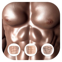 8 Pack Abs Editor - Abs Booth by Mitesh Varu