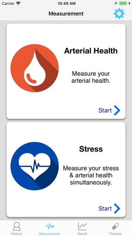 Smart Health Check-SmartPulse