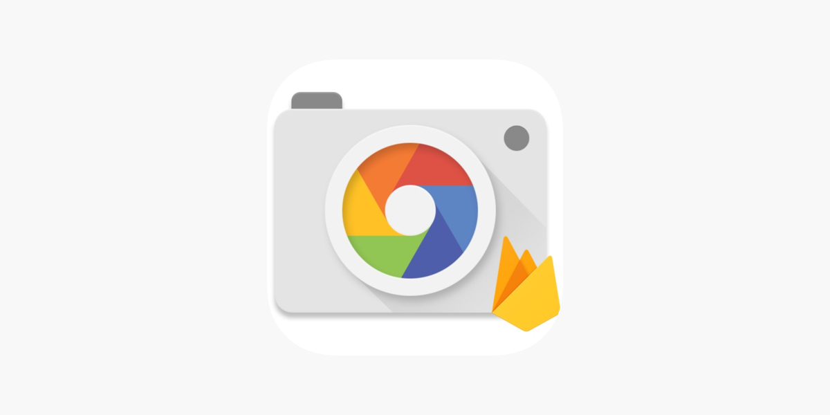 Google camera go