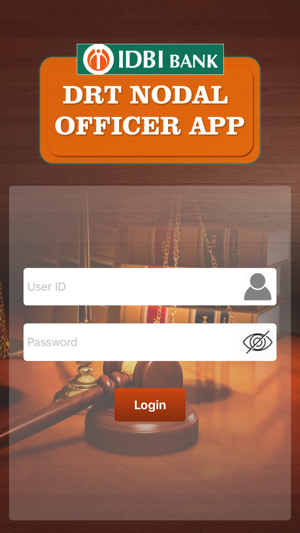 IDBI DRT Nodal Officer App(圖2)-速報App