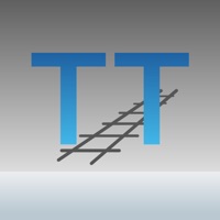 Train Track OE