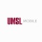 The updated University of Missouri–St