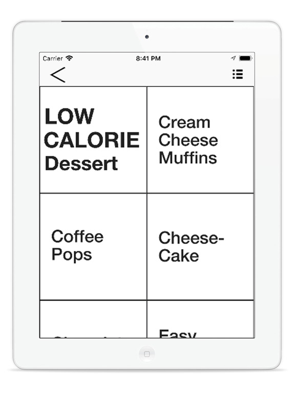 101+ Low Calorie Recipesのおすすめ画像2