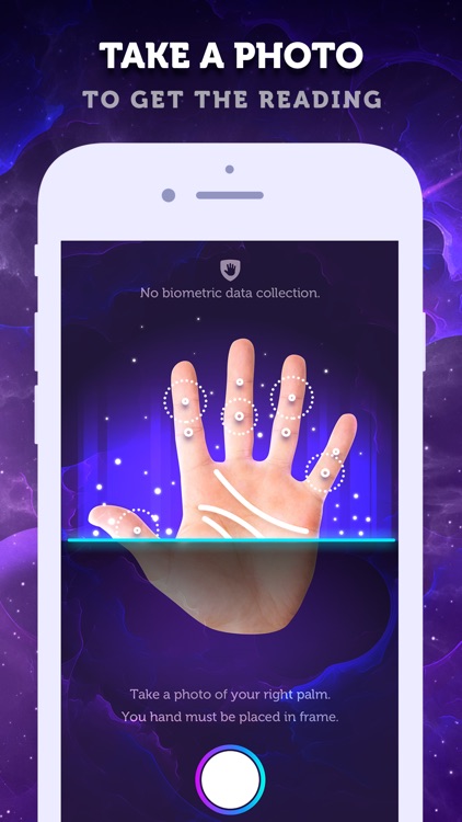 LIVE Palmistry & Horoscope