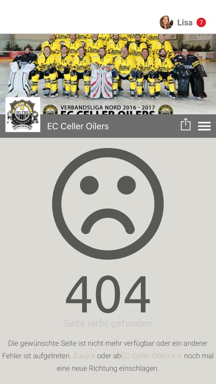 EC Celler Oilers