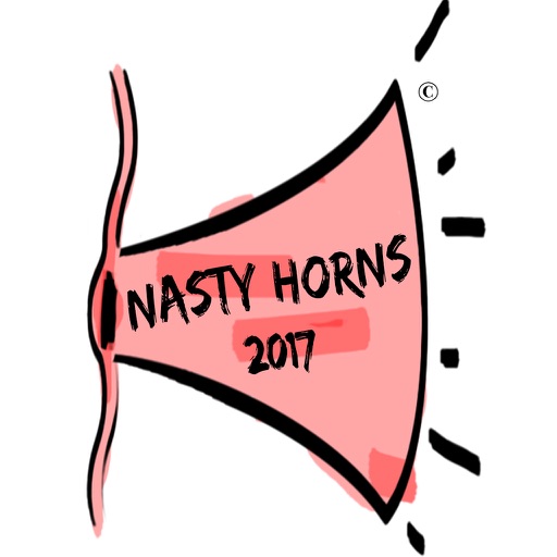 NastyHorns2017