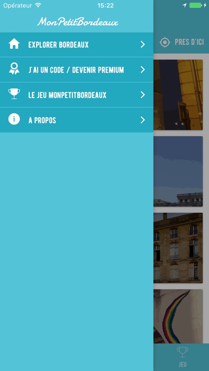 Mon Petit Bordeaux screenshot-4