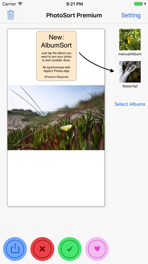 PhotoSort(圖3)-速報App