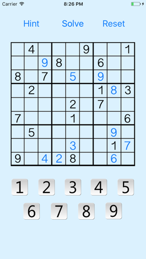 Solvedoku Pro(圖2)-速報App