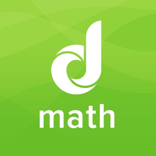 DreamBox Math Green