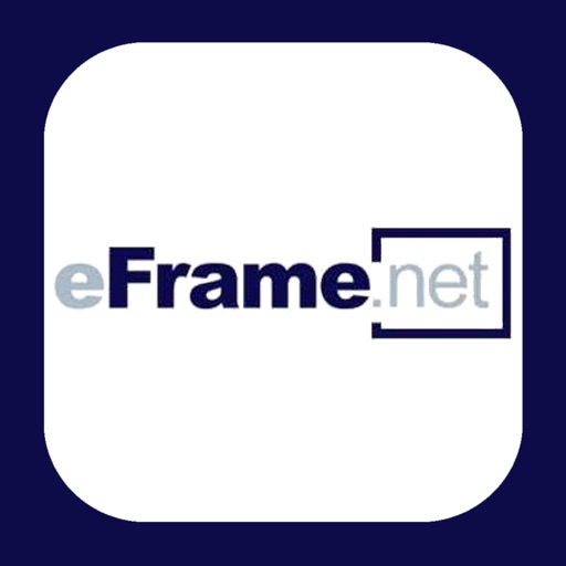 eFramer.Net iOS App